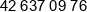 Mieszkaniowa Osiedle Mlodych Phone