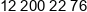 Capital Security Phone 1