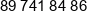Siwik Intertrade Phone 1