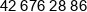 Framac Phone 1