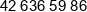 Ostalczyk Krata Phone 1