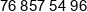 Budrim Phone 1