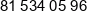 Technobeton Phone 1