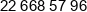 Projekt Phone 1