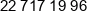 Krolewska Gora Phone 1