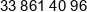 Infimed Phone 1