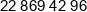 Abratec Phone