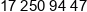 Hartbex Nowoczesne Pobitno Phone 1