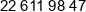 Microstructure Phone 1