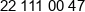 Simple Marketing Consulting Phone 1