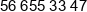 M K Spolka Z Ograniczona Odpowiedzialnoscia Phone 1