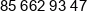 Kalter Phone 1