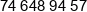 Vprofit Phone 1