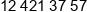 Avalon Development Phone 1