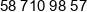 Konsprojekt Phone 2