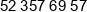 Domino Bis Phone 1