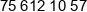 Trips Automatyka Polska Phone 1