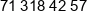 Wrona Phone 1