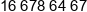 Pobo Phone 1