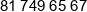 Jarmed Phone 1