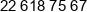 Port Praski Phone 1