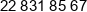 Teatr Adekwatny Phone 1