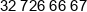 Fortis Labs Phone 1