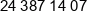 Ramirent Phone 17