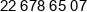 Real Estate And Building Investment Limited Phone