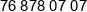 Lys Polska Phone 1