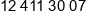 Anikino Phone 1
