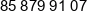 Adm Kaczynski Phone 1