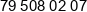 Rzepka Phone 1