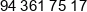 Tonnies Fleisch Polska Phone