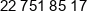 Adamed Technology Phone 1