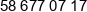 Agencja Ochrony Ajax Phone 1