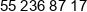 Kompakt Phone
