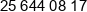 T T Ancor Grupa Phone