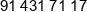 Greenfield Polska Phone 1