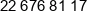 Cms Inwestycje Phone