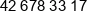 Pikada Phone 1