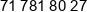 Vilpe Poland Phone 1