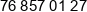 Block Pm Phone
