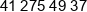 Effekt Phone 1