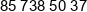 Ogolnopolskie Towarzystwo Ochrony Ptakow Phone 1