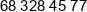 Akm Phone 1