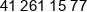 Perfectdoor Phone 1