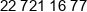 M J Oil Phone 1