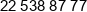 Octa K4 Spolka Z Ograniczona Odpowiedzialnoscia 1 Phone 1
