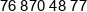 Inwestycje Phone 1